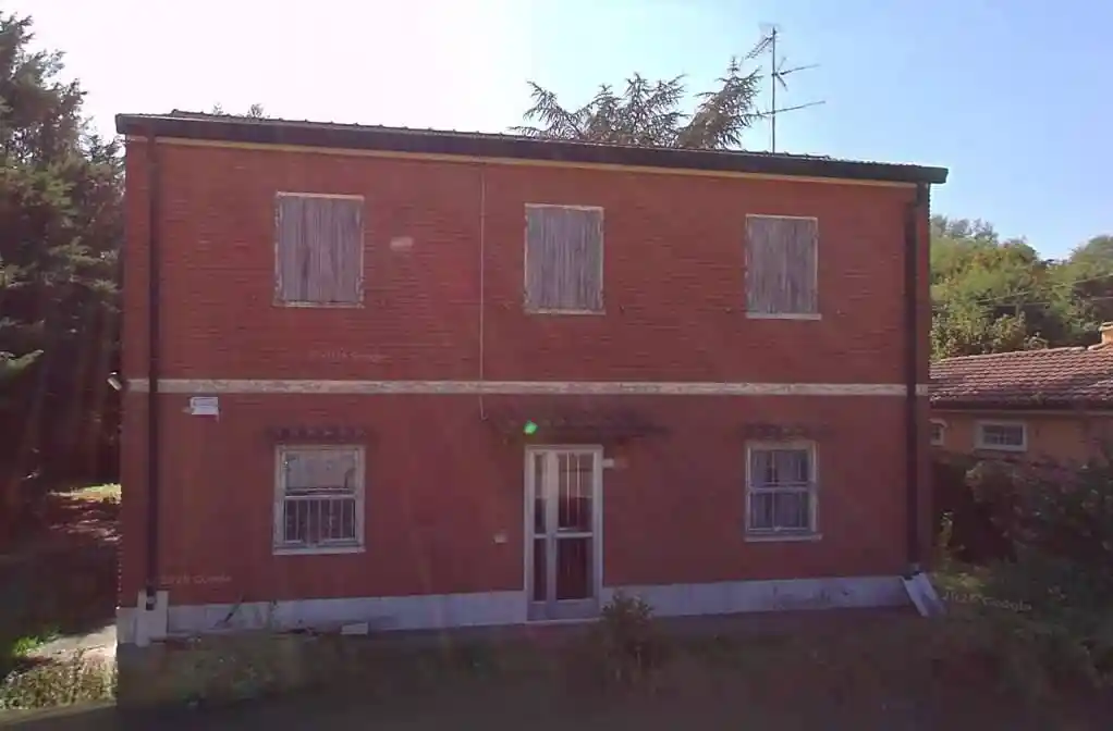 Casa indipendente in vendita a Argenta