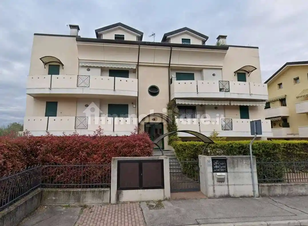 Appartamento in vendita a Albignasego