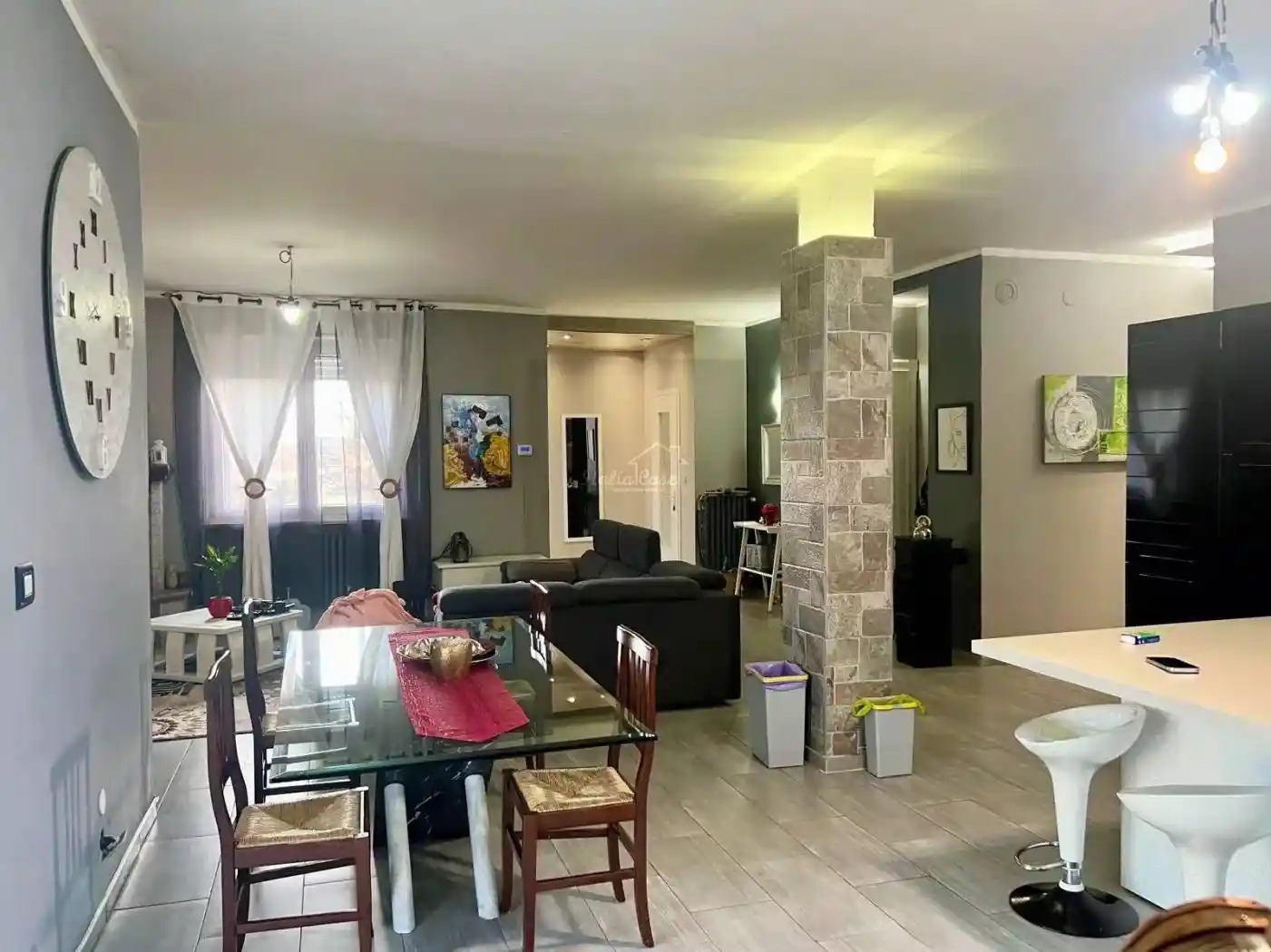 Villa in vendita a Cossato