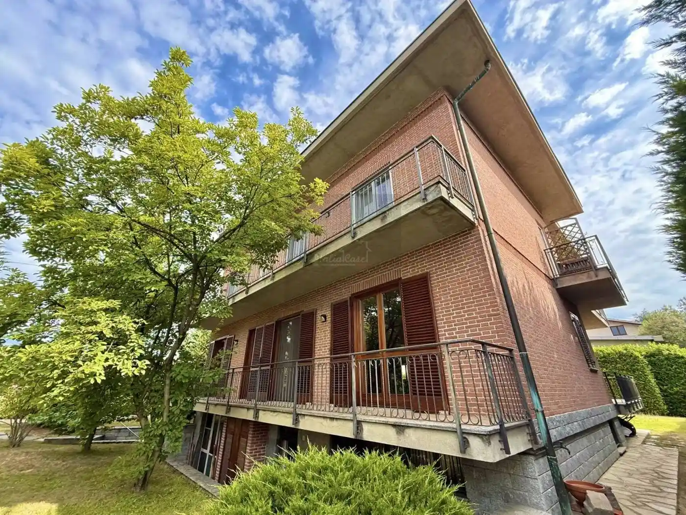 Villa in vendita a Candelo