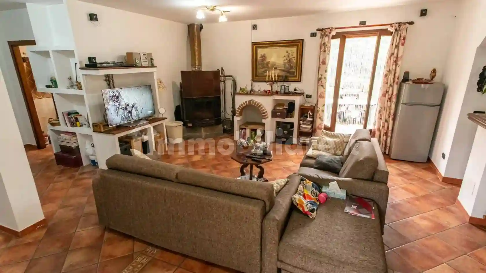 Casa indipendente - foto 2