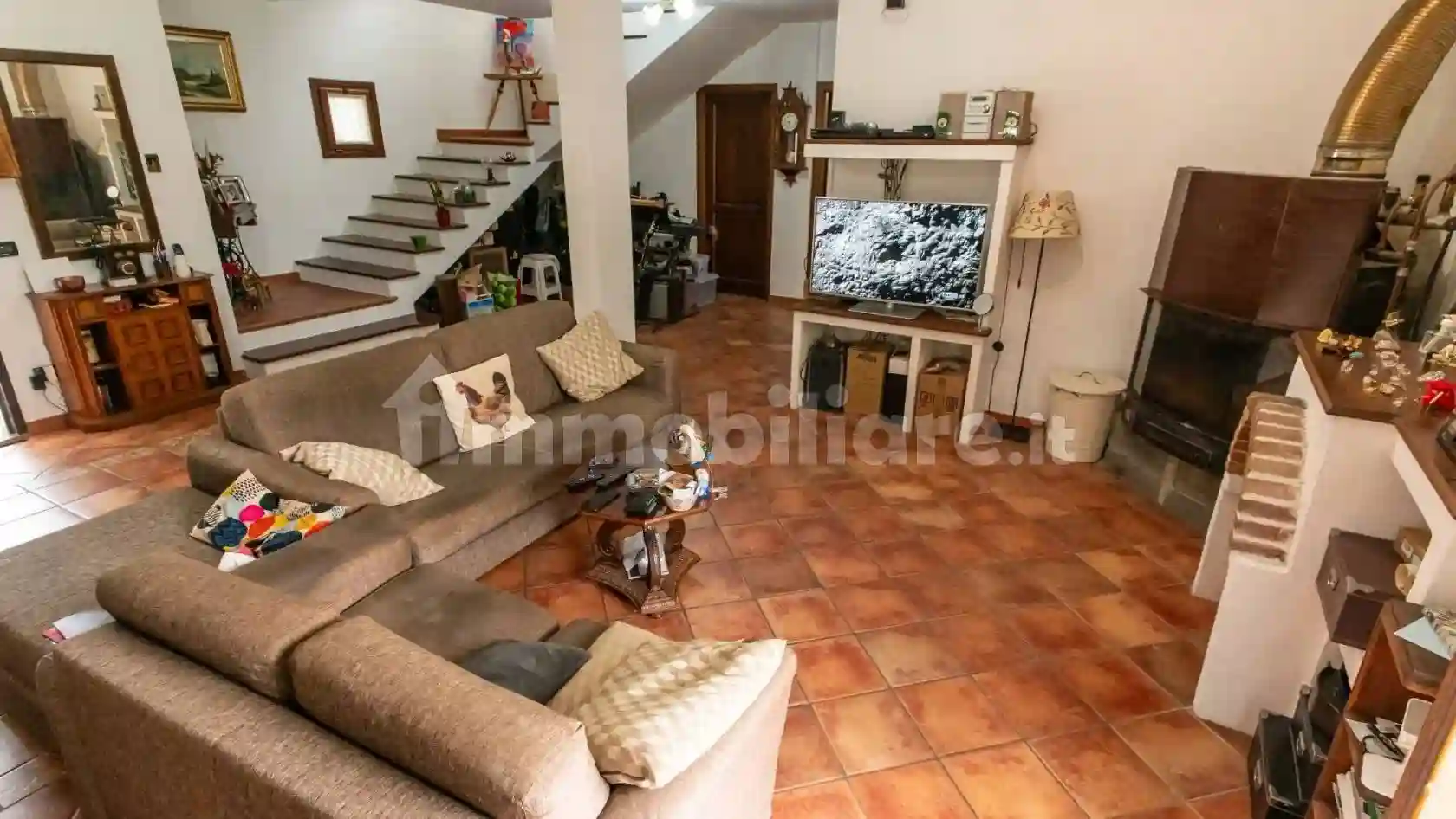 Casa indipendente - foto 3