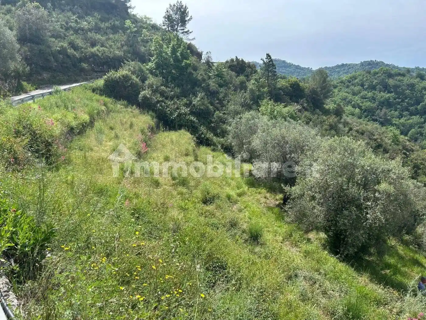 Rustico - Casale in vendita a Ventimiglia