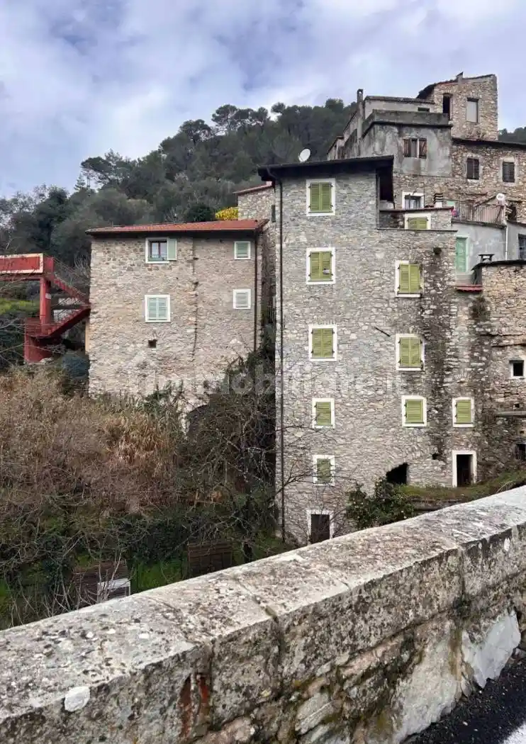 Appartamento in vendita a Olivetta San Michele