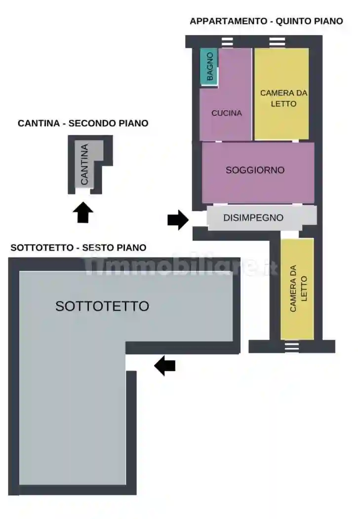 Appartamento - foto 5