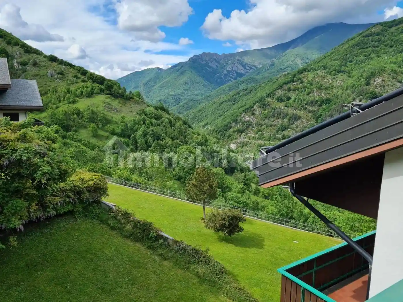 Appartamento in vendita a Limone Piemonte