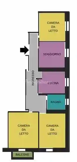 Appartamento - foto 5