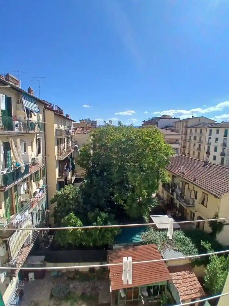 Appartamento in vendita a Firenze