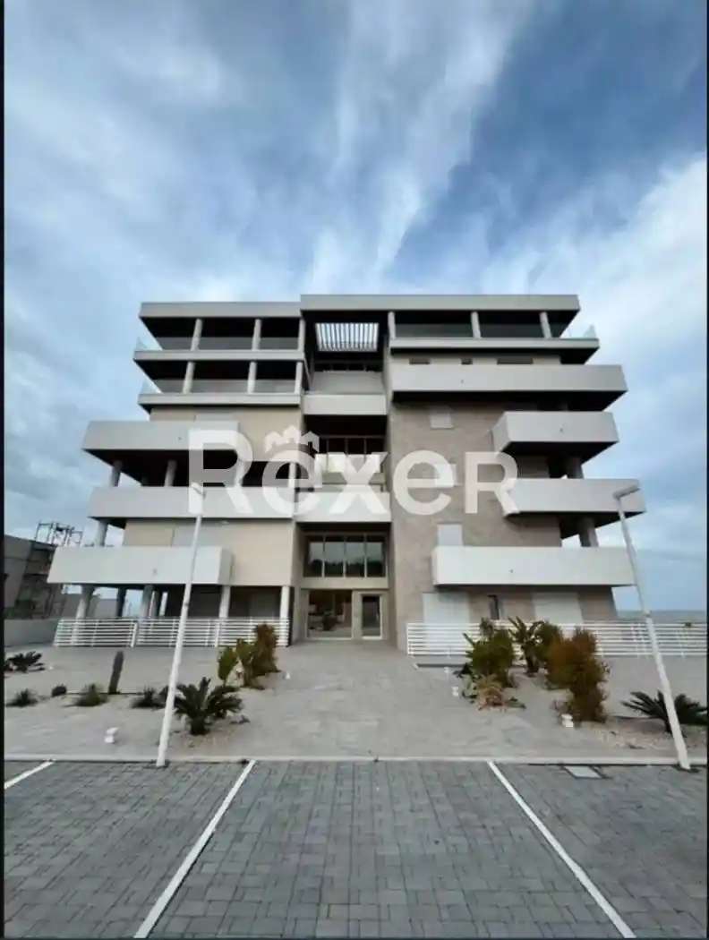 Appartamento in vendita a Termoli