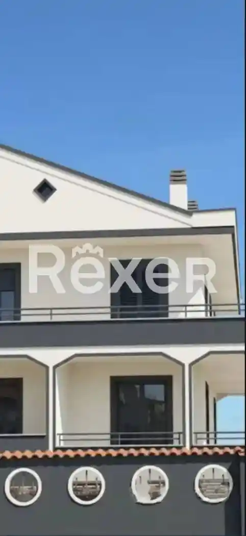 Appartamento in vendita a San Giacomo degli Schiavoni