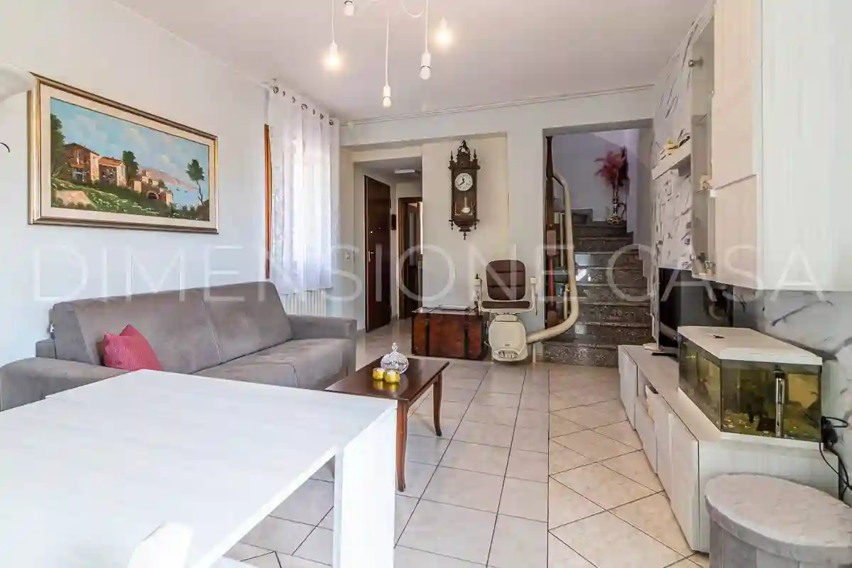 Casa indipendente - foto 4