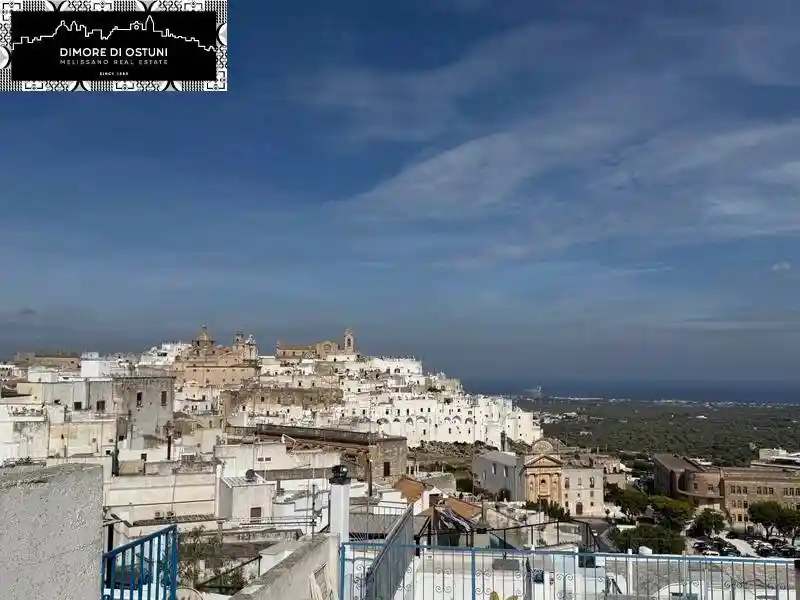 Casa indipendente in vendita a Ostuni