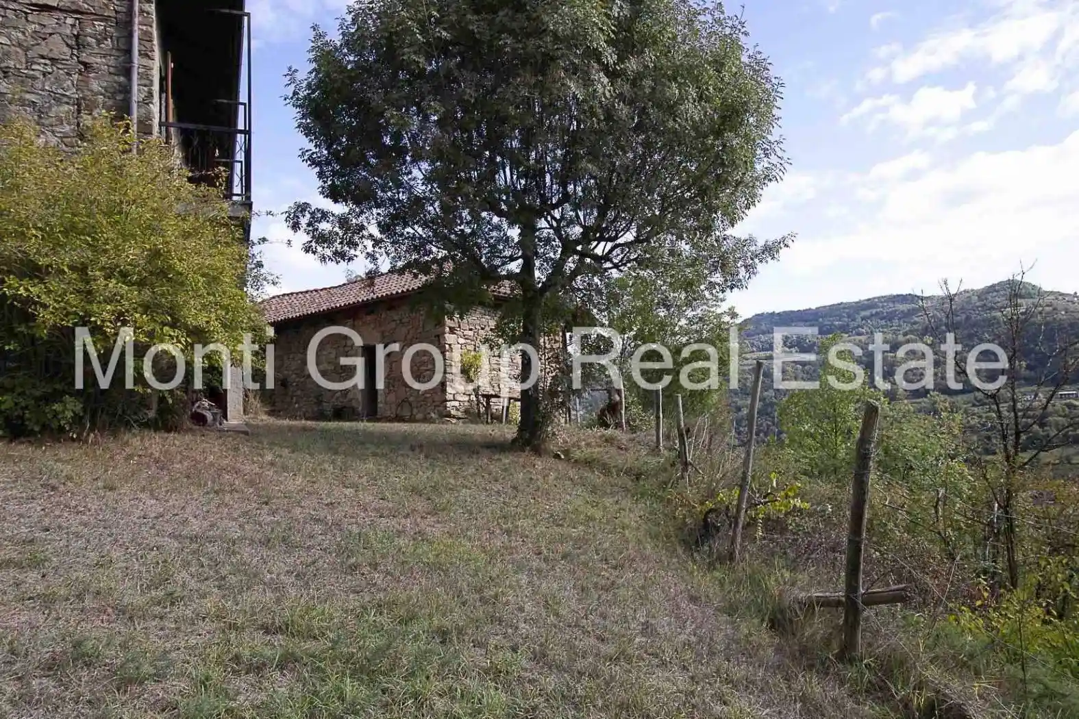 Rustico - Casale in vendita a Torre Bormida
