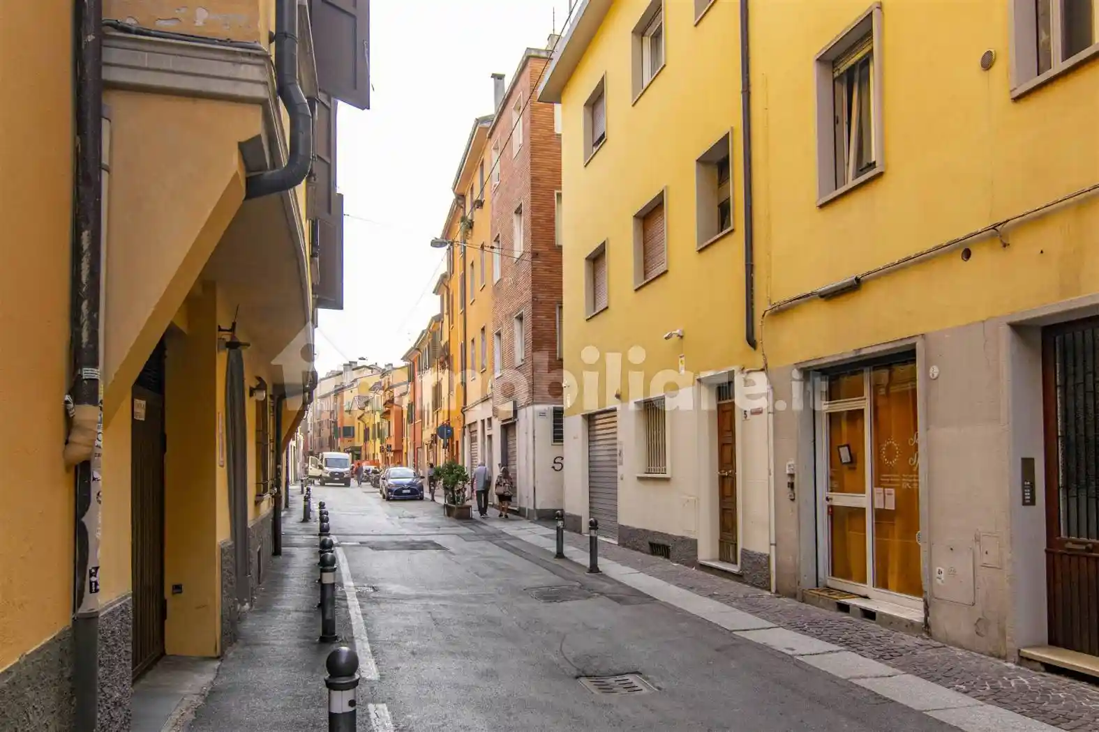 Appartamento in affitto a Bologna