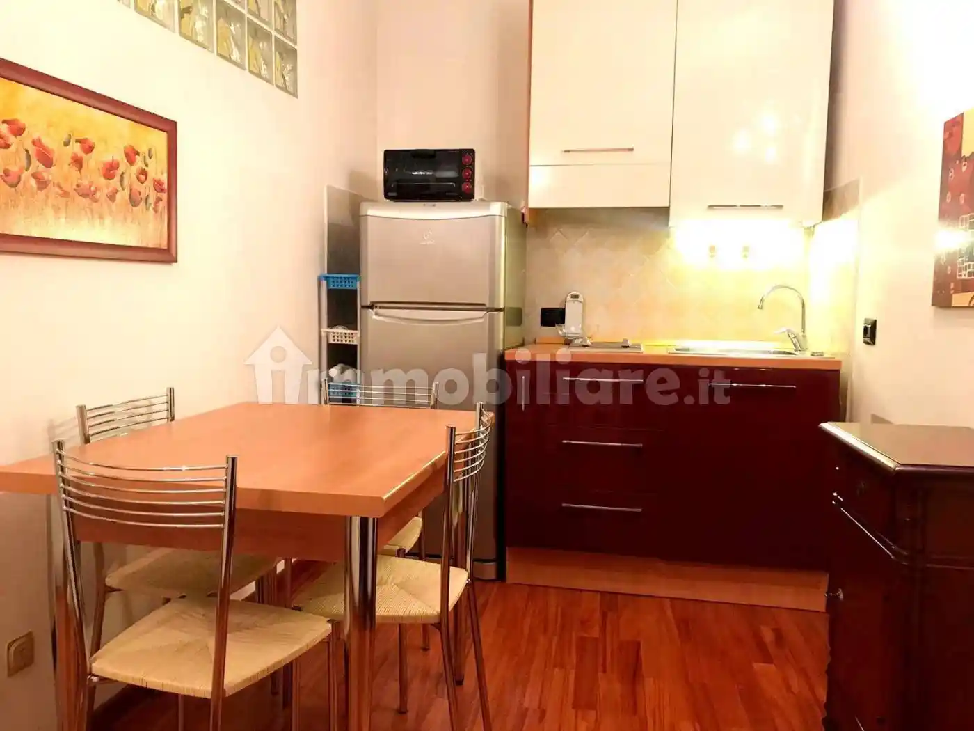 Appartamento in affitto a Brescia