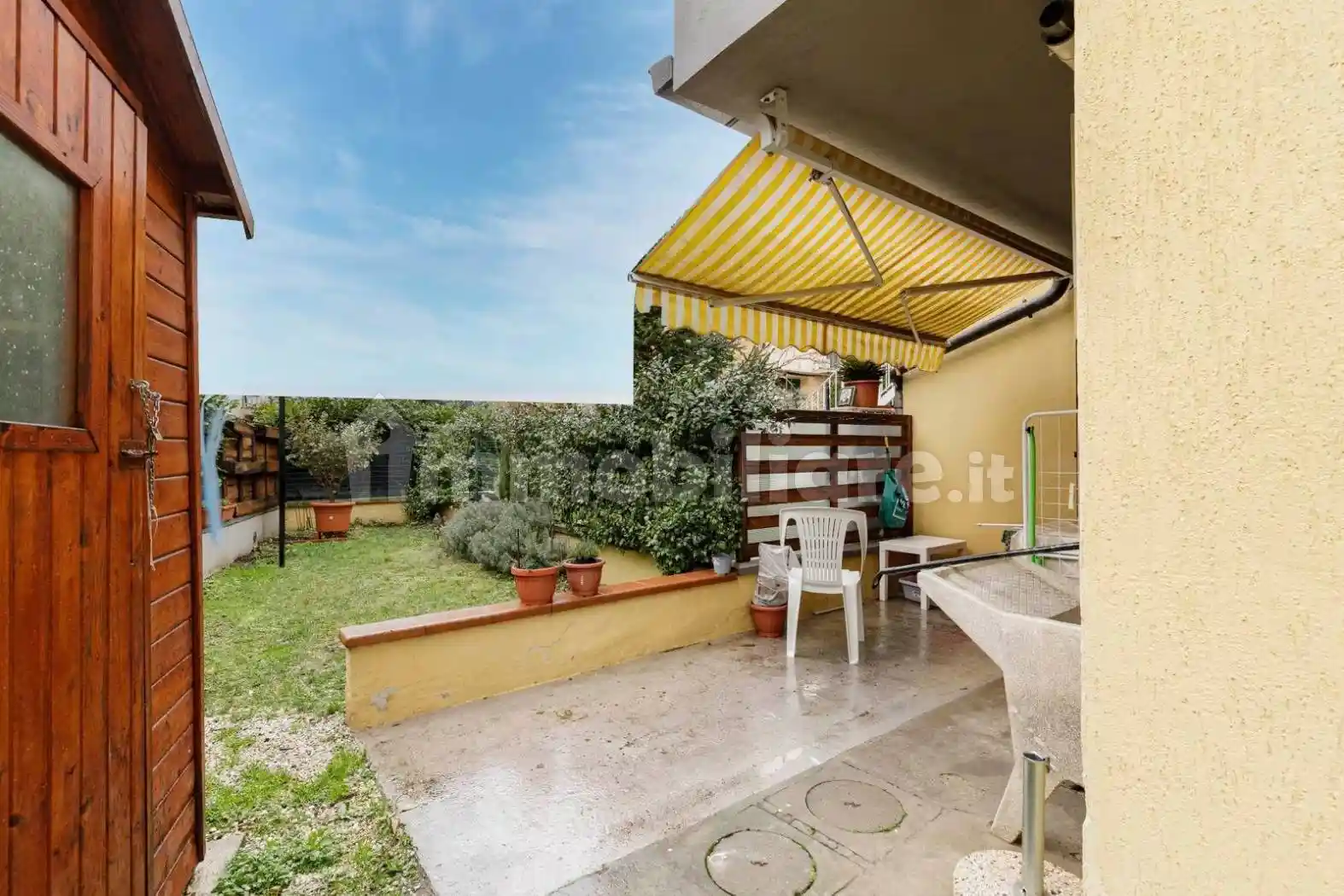 Appartamento in vendita a Prato