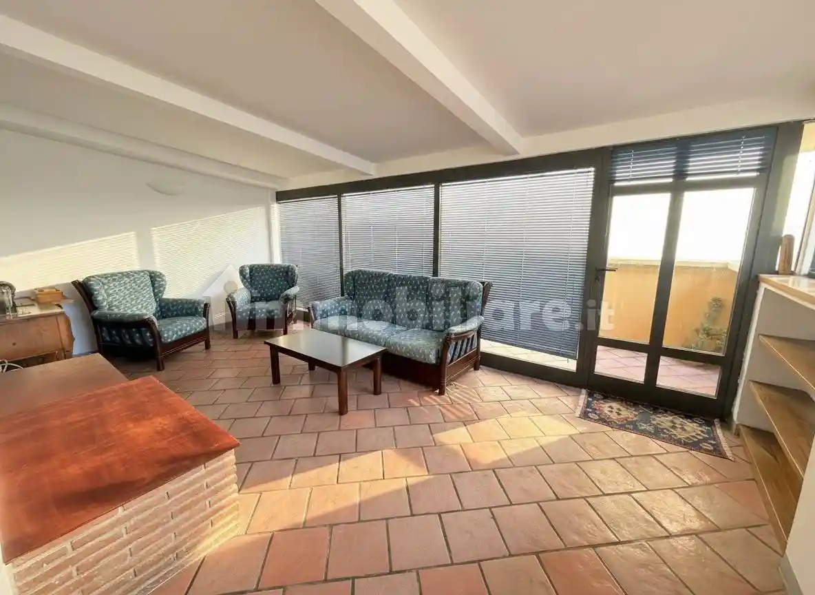 Casa indipendente in vendita a Pistoia