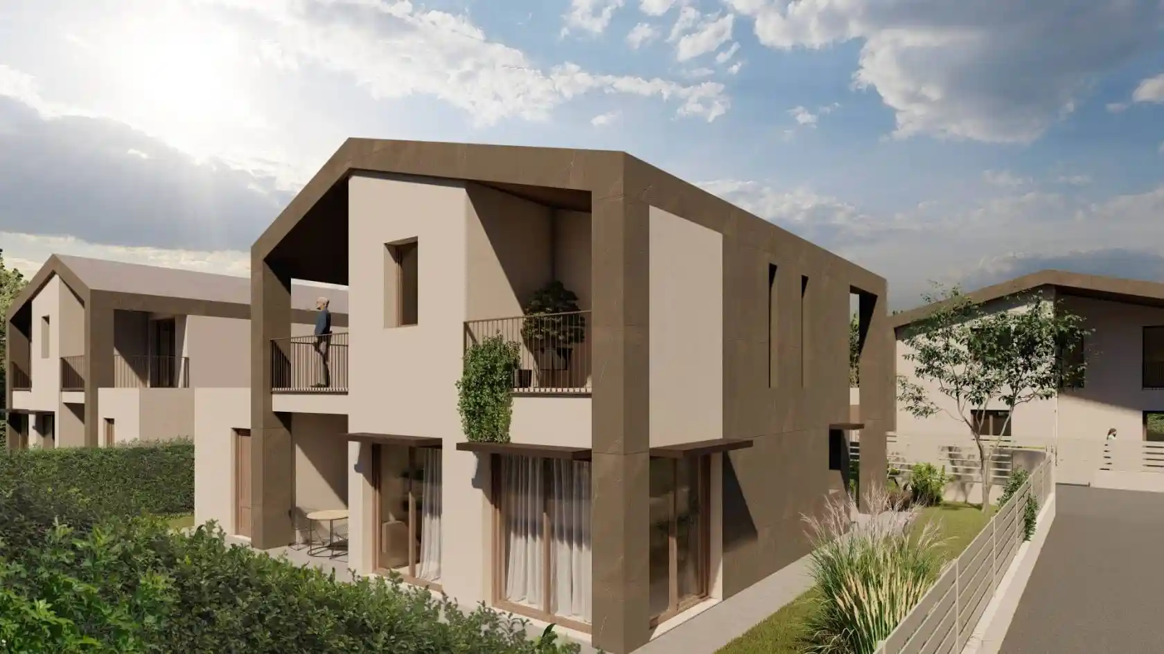 Villa in vendita a Parma