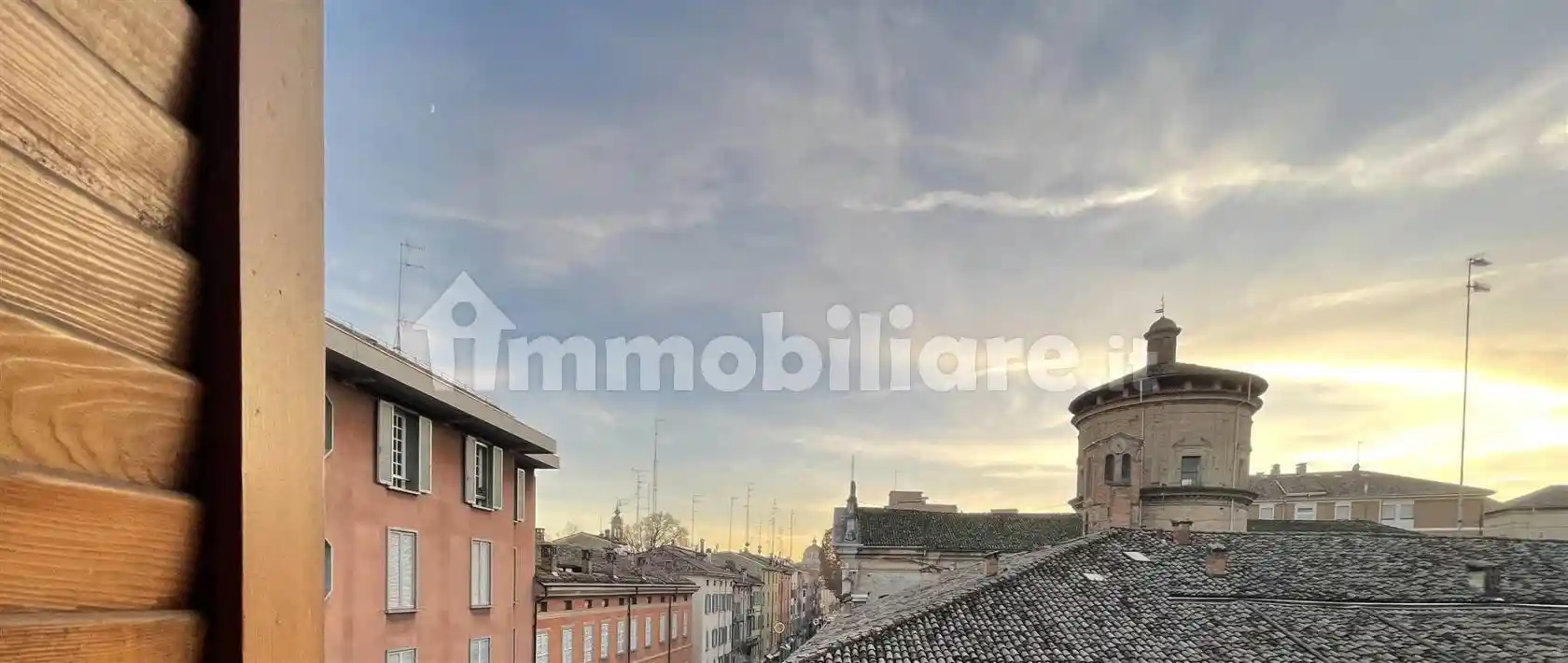 Appartamento in vendita a Parma