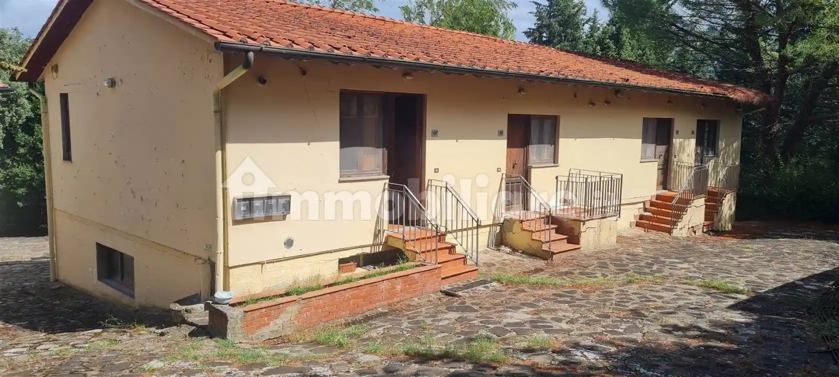 Rustico - Casale in vendita a Rignano sull'Arno