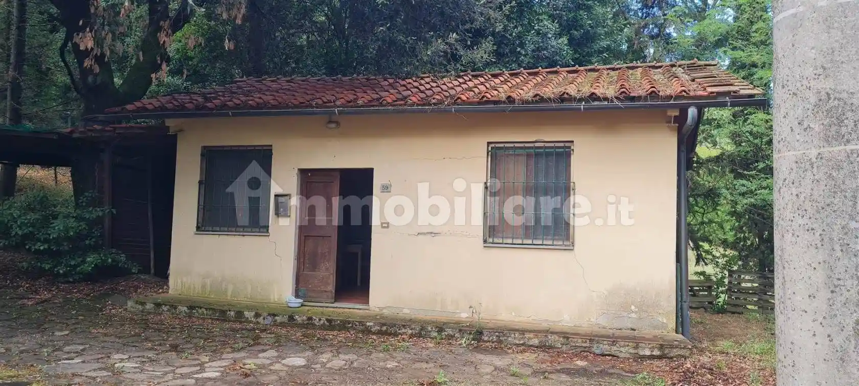 Appartamento in vendita a Rignano sull'Arno