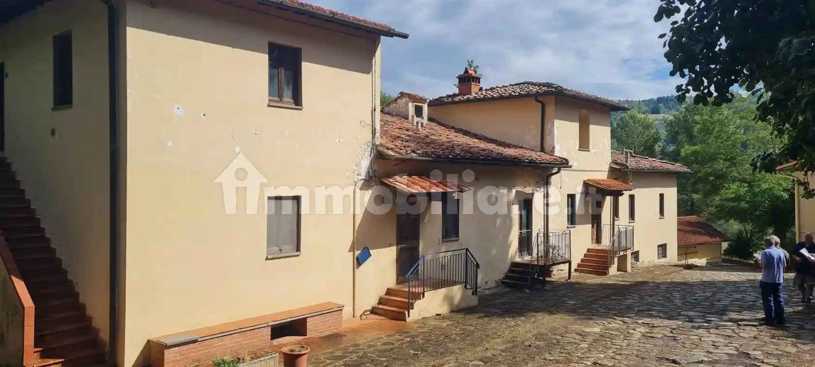 Appartamento in vendita a Rignano sull'Arno