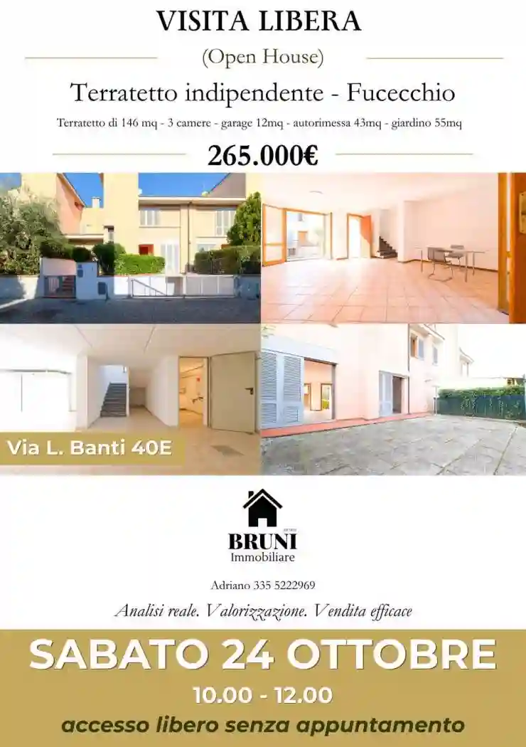 Casa indipendente - foto 2