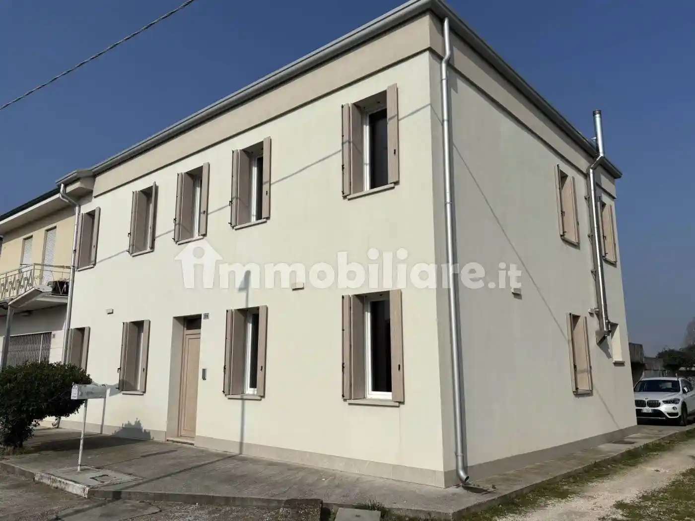 Villa in affitto a Piacenza d'Adige