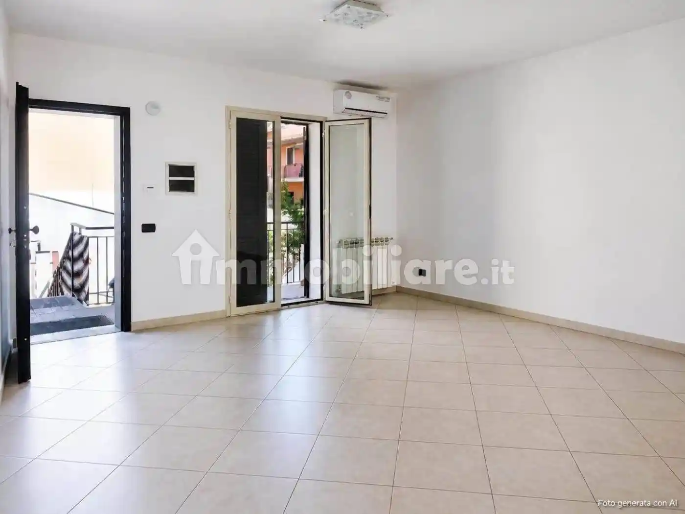 Villetta a schiera in vendita a Belpasso