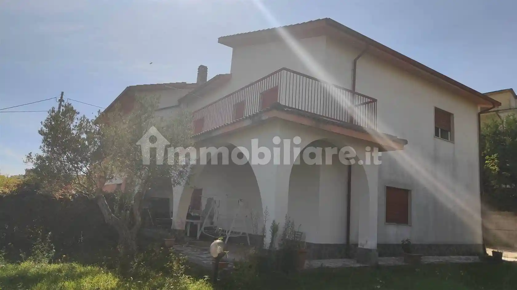 Villa in vendita a Dipignano