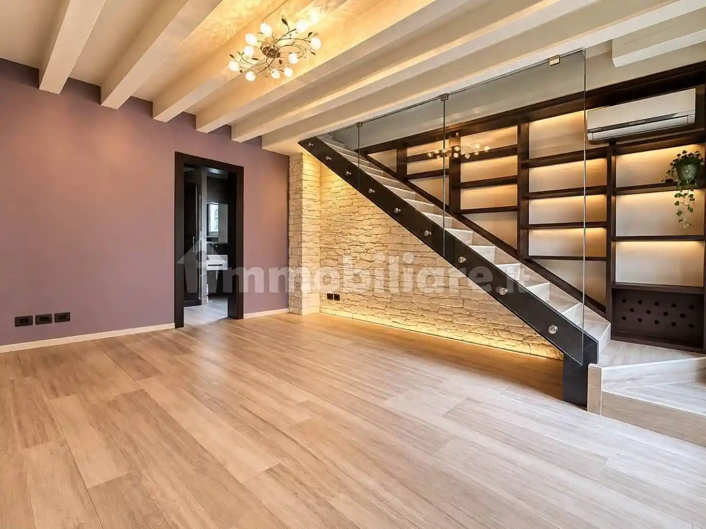 Appartamento in vendita a Desenzano del Garda