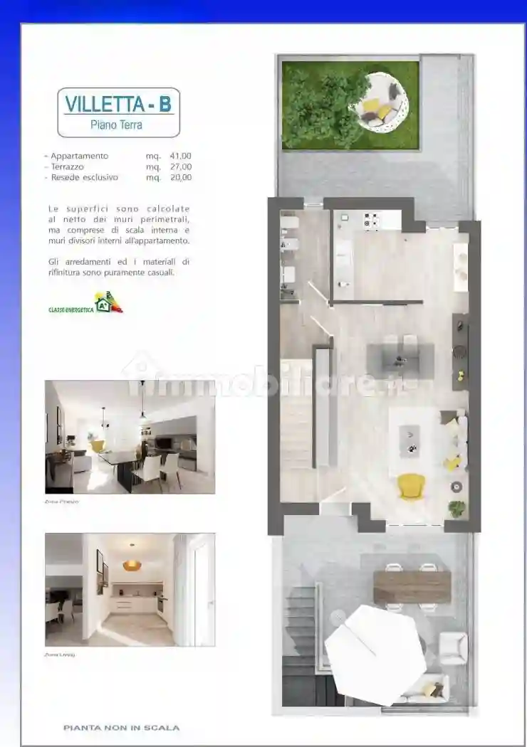 Casa indipendente - foto 2