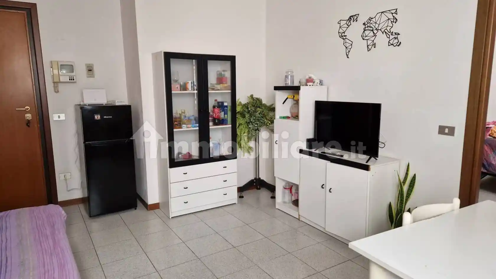 Appartamento in affitto a Parma