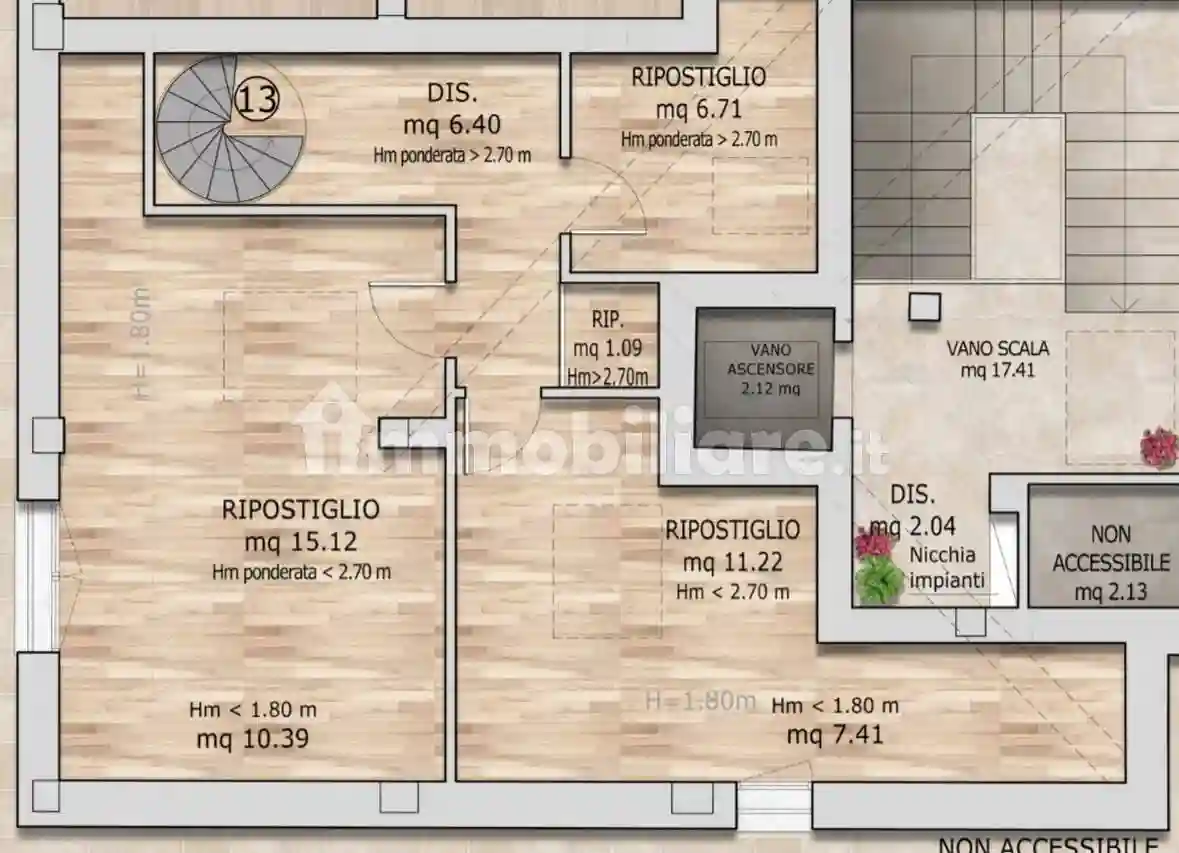 Appartamento - foto 3