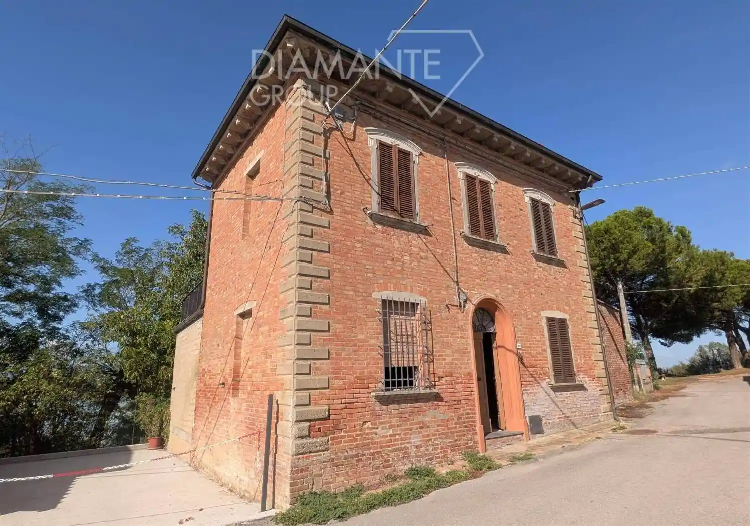 Casa indipendente in vendita a Castiglione del Lago