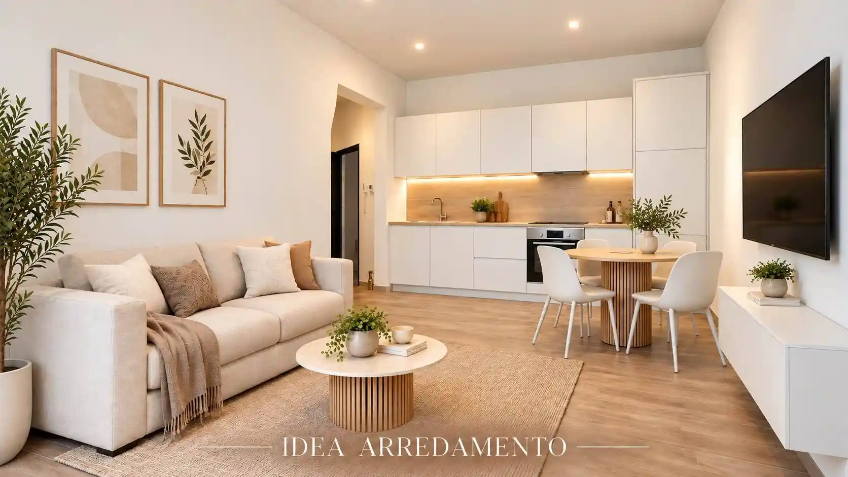 Appartamento in vendita a Borgo Tossignano