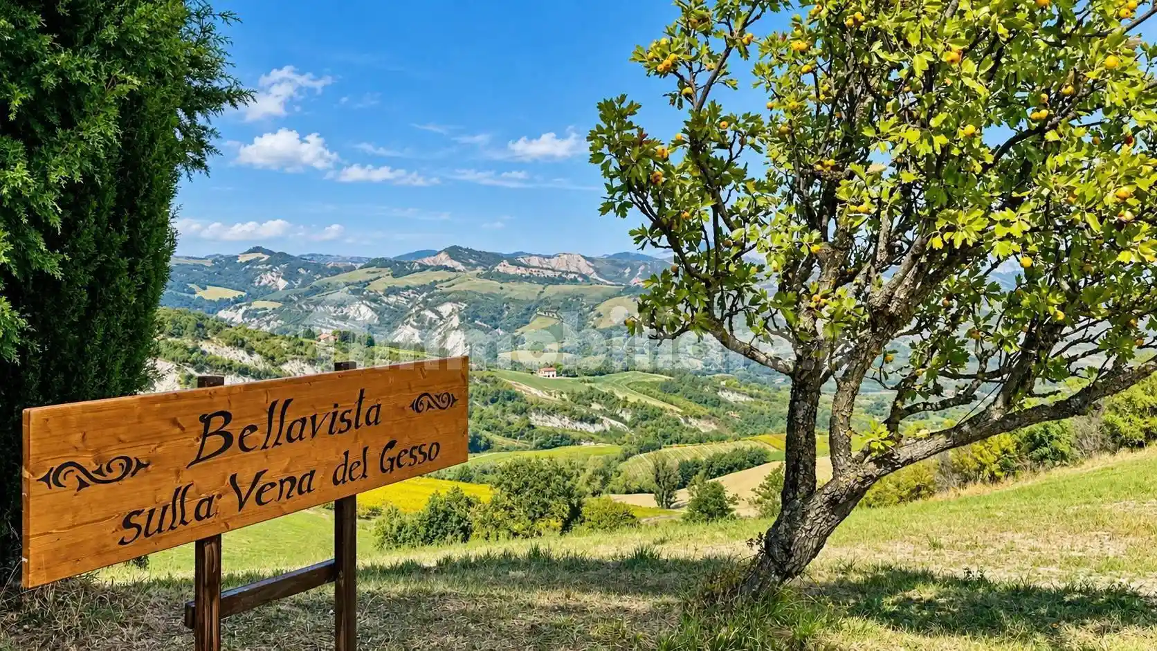 Villa in vendita a Borgo Tossignano