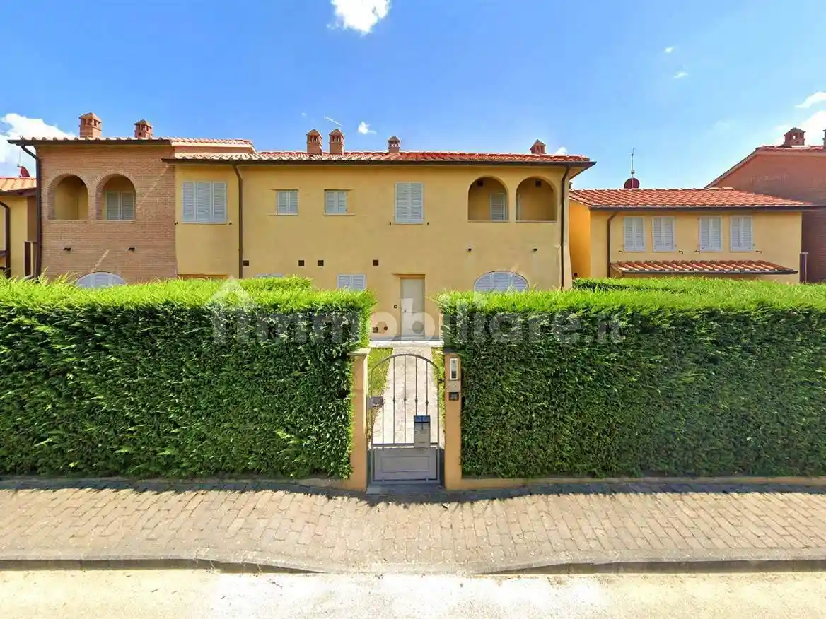 Appartamento in vendita a Castelnuovo Berardenga