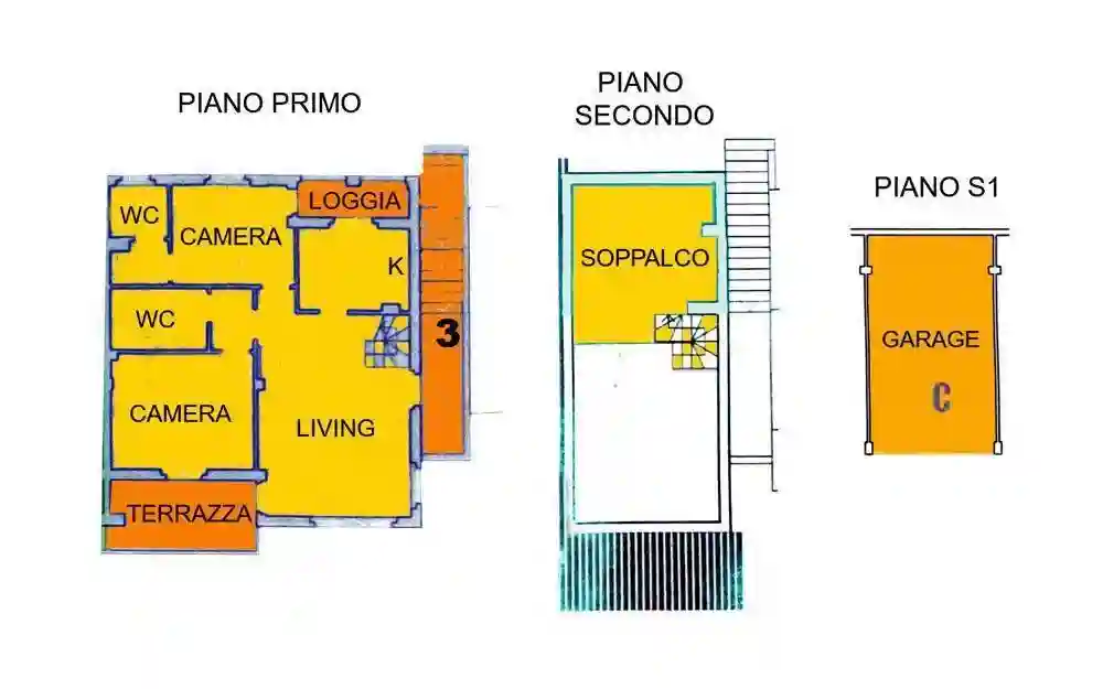 Appartamento - foto 2