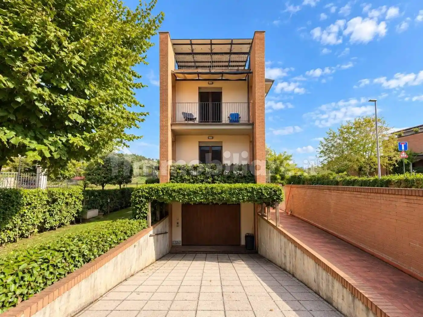 Appartamento in vendita a San Giovanni Valdarno