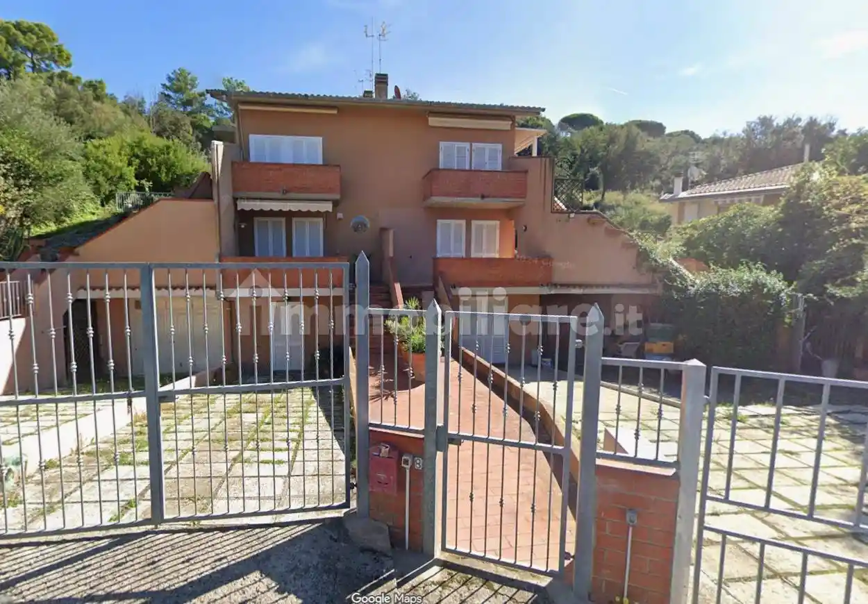 Appartamento in vendita a Scarlino