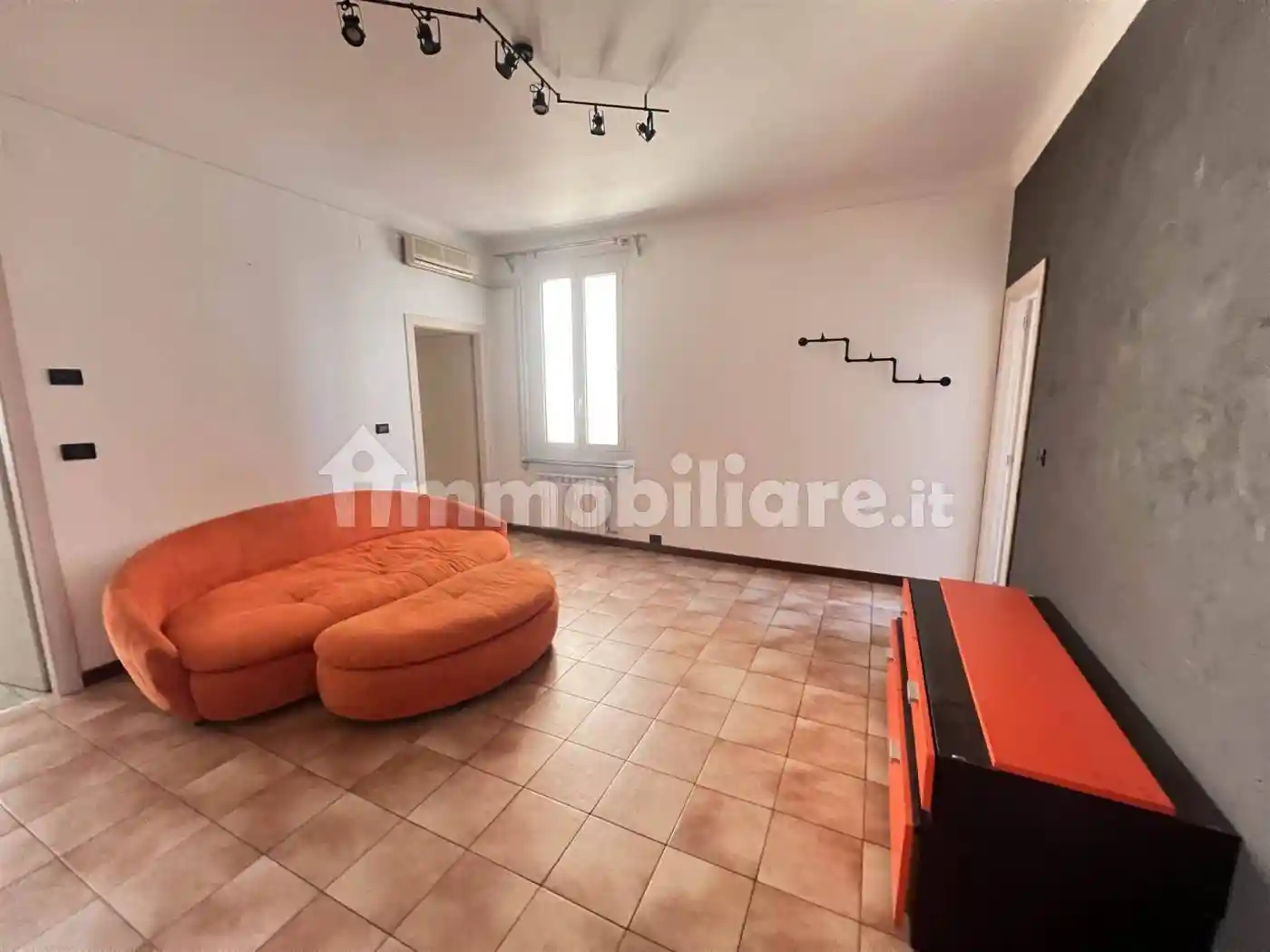 Appartamento in affitto a Genova