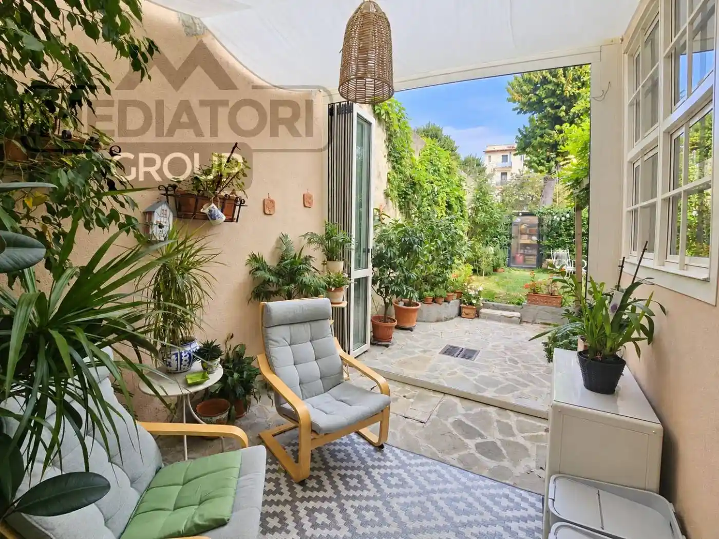 Casa indipendente in vendita a Firenze