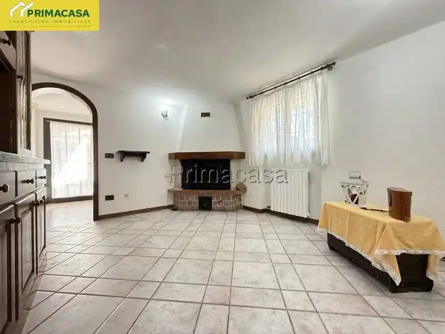 Villetta a schiera in vendita a Mogliano Veneto