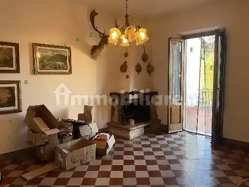 Villa in vendita a Vicchio
