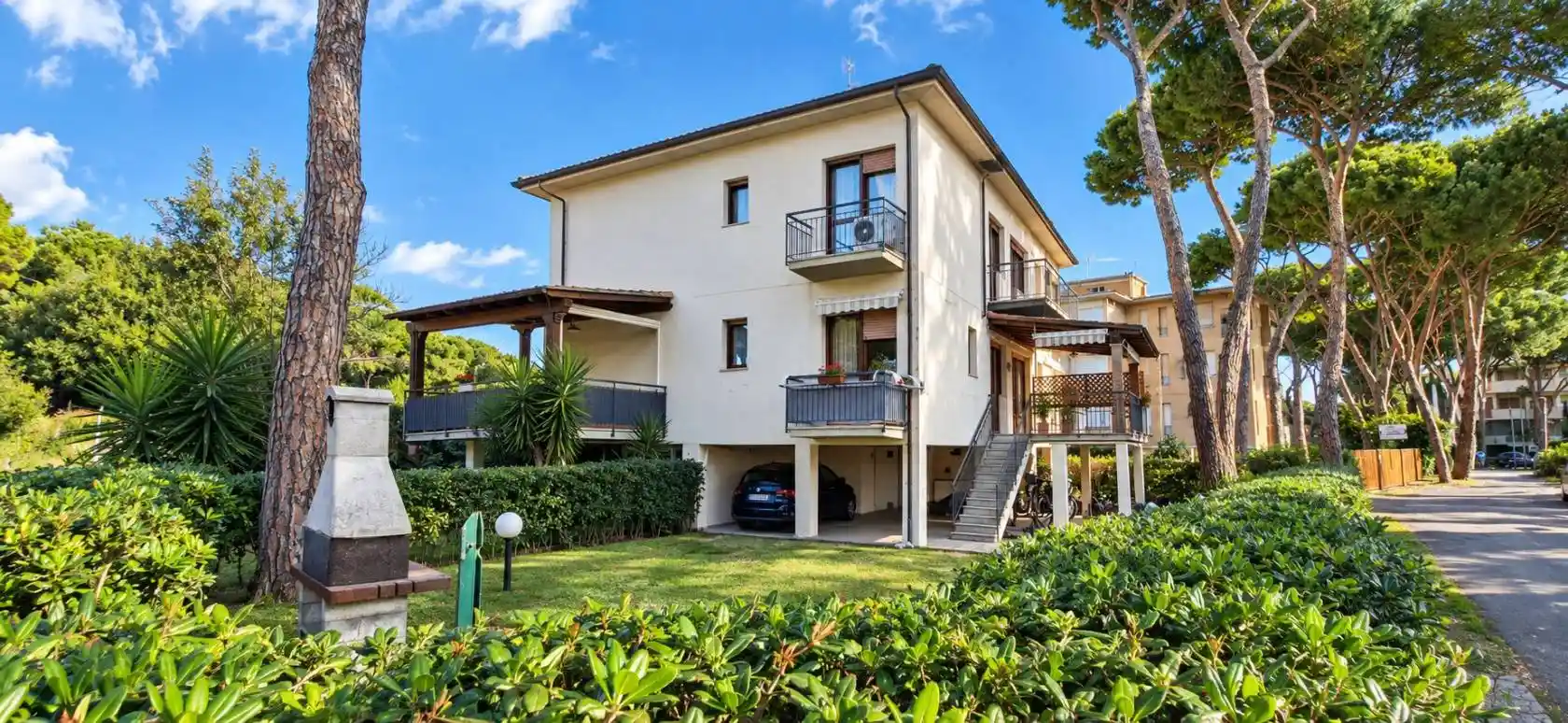 Appartamento in vendita a Grosseto