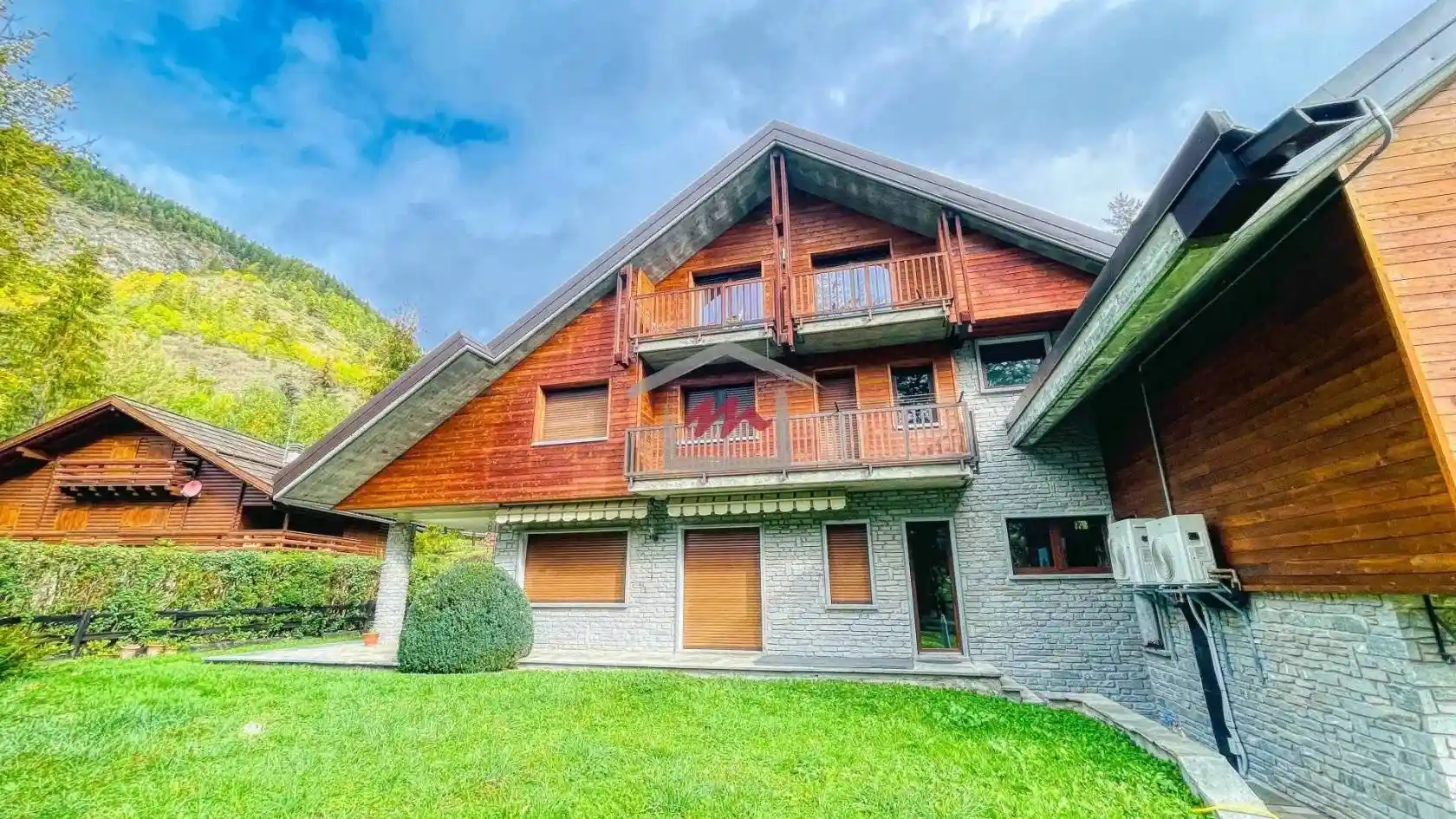 Appartamento in affitto a Bardonecchia
