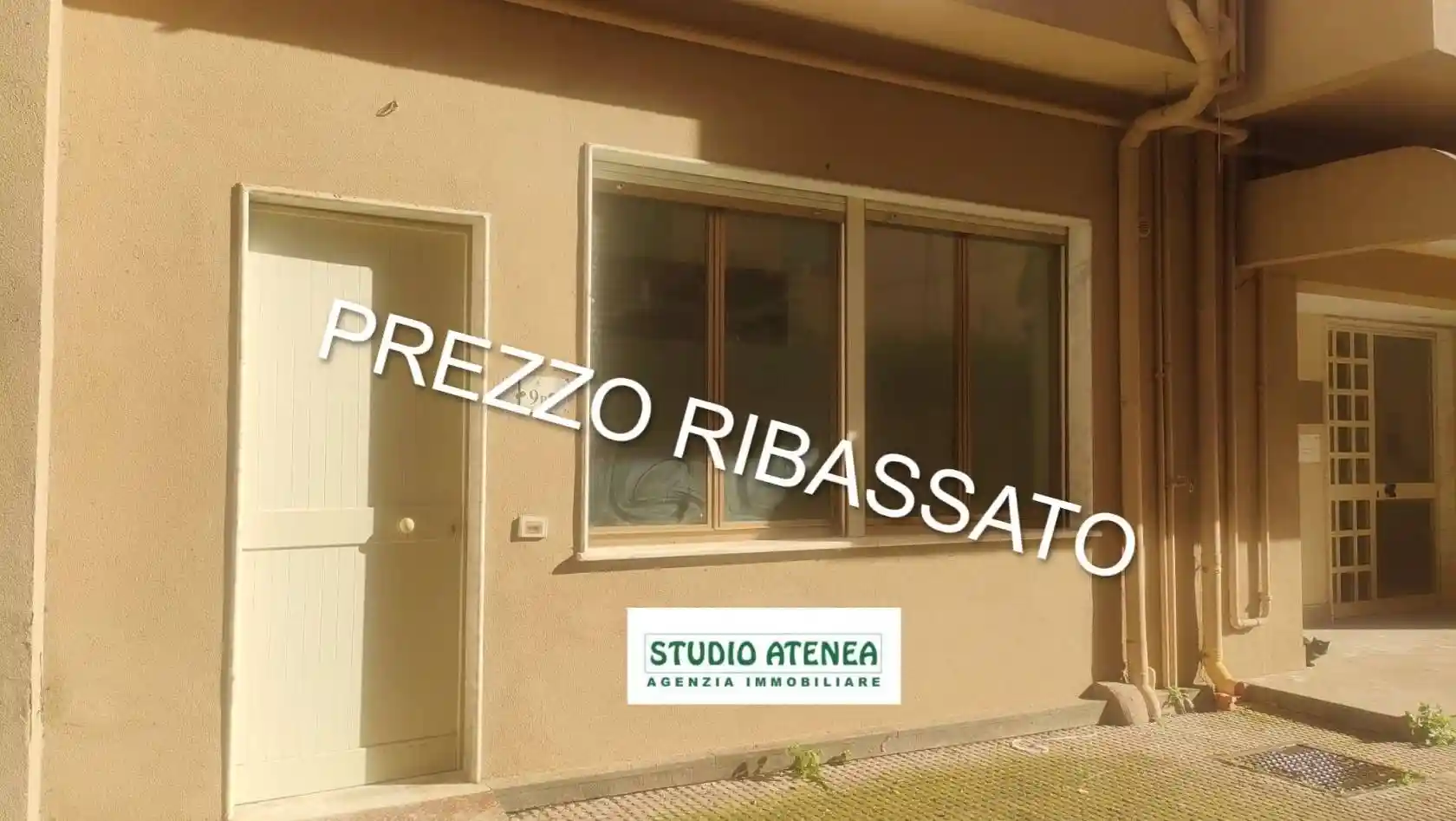 Appartamento in vendita a Agrigento
