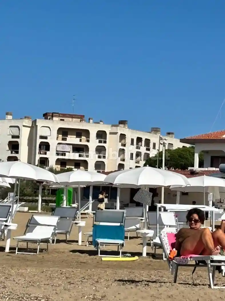 Appartamento in vendita a Santa Marinella