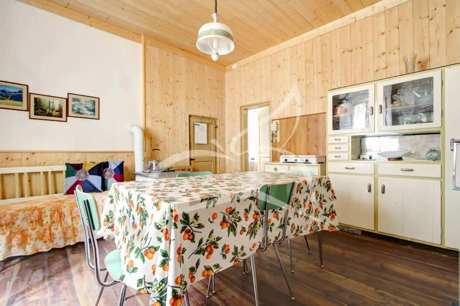 Appartamento in vendita a Tre Ville